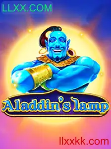 Aladdinslamp: Um Mergulho no Mundo Encantado dos Jogos de Azar