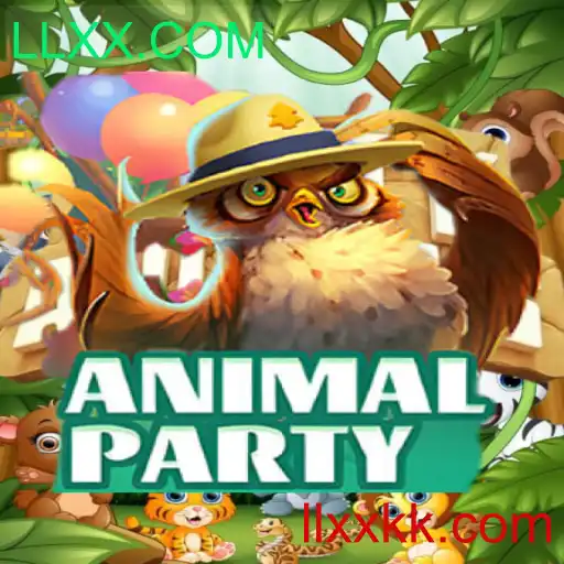 Descubra o Mundo Animado de AnimalParty: A Nova Sensação de Jogos
