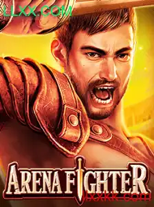 ArenaFighter: Uma Imersão no Mundo dos Duelo Virtuais