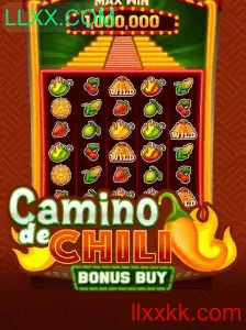 Descubra o CaminodeChiliBonusBuy: Uma Aventura Pimentada no Mundo dos Jogos de Azar