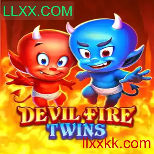 Explorando o Mundo de DevilFireTwins: Um Mergulho no Universo de LLXX.COM