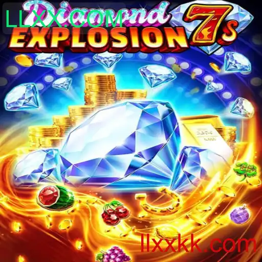 Explorando o Mundo do Jogo DiamondExplosion7s