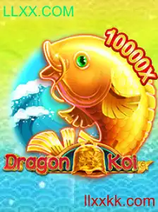 Explorando o Universo de DragonKoi: Um Mergulho no Mundo Mágico de LLXX.COM