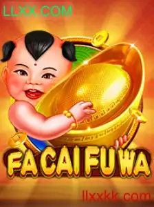 FaCaiFuWa: Descubra o Fascinante Mundo do Novo Jogo