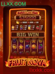 Explorando FruitNova: Uma Nova Dimensão em Entretenimento Digital