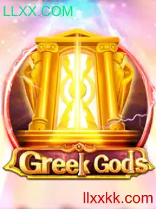 Explorando a Magia do GreekGods: Um Mergulho no Universo Mitológico