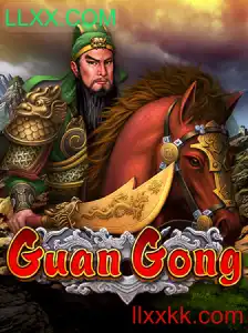 Explorando GuanGong: Um Olhar Profundo Sobre o Novo Jogo da LLXX.COM