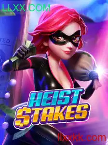 Explorando o Universo do Jogo HeistStakes