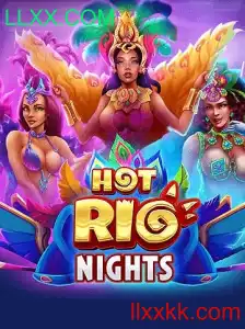 Explorando o Mundo de HotRioNights: Aventuras e Estratégias