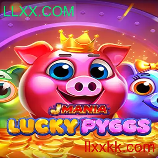 Descubra a Fascinante Aventura de JManiaLuckyPyggs