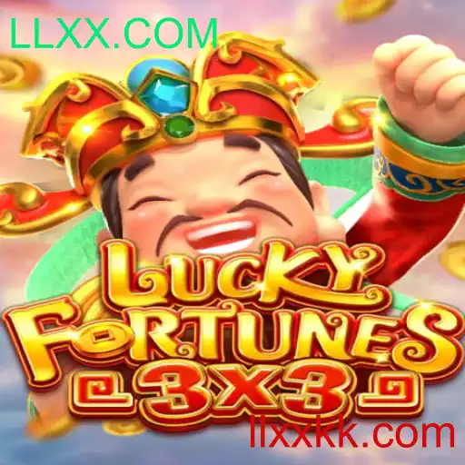 Descubra o Empolgante Jogo LUCKYFORTUNES3x3: Uma Nova Sensação no Mundo dos Jogos Online