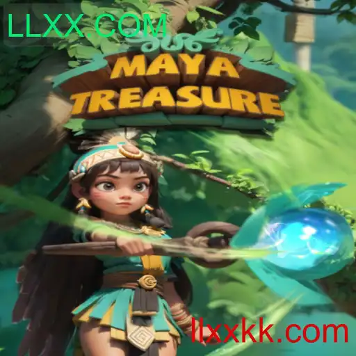Descubra o Fascinante Mundo de MayaTreasure com LLXX.COM