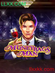 Descubra o Fascinante Mundo de MoneybagsMan: O Jogo Que Está Conquistando o Público