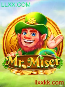 Descubra o Mundo de MrMiser: A Nova Sensação no Universo dos Jogos