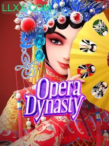 OperaDynasty: Um Mergulho no Fascinante Mundo do Jogo de Estratégia