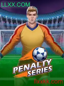 PenaltySeries: Um Novo Fenômeno no Mundo dos Esportes Virtuais