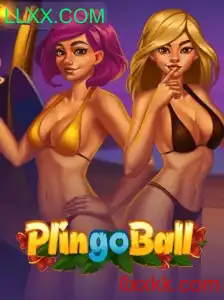 Descubra Plingoball: O Jogo Inovador que Conquista a Internet