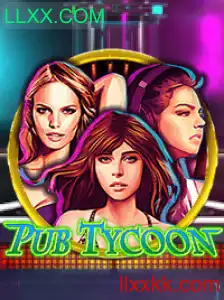 Explore o Mundo de PubTycoon: Um Jogo de Estratégia e Gestão