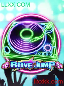 Descubra RaveJump: O Jogo de Ação e Aventura Inovador