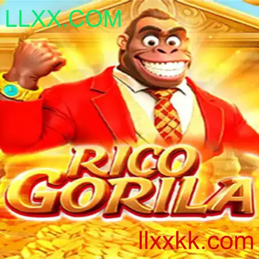 RicoGorila: Uma Nova Experiência de Jogo para 2023
