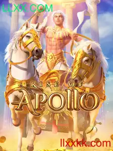 RiseofApollo: Mergulhe no Fascinante Mundo do Jogo com LLXX.COM