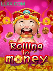 Descubra o Empolgante Jogo RollingInMoney!