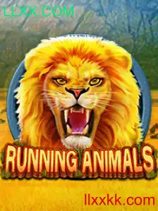 RunningAnimals: Aventura e Estratégia no Mundo dos Jogos
