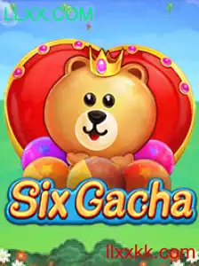 Descubra o Mundo de SixGacha: Uma Nova Aventura no Universo dos Jogos