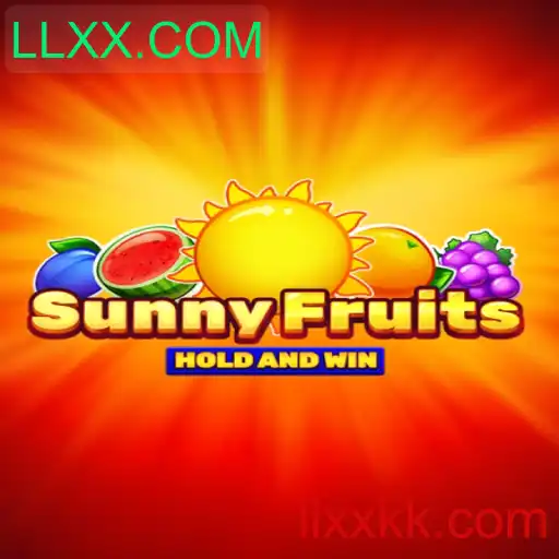 Descubra a Emoção do Jogo SunnyFruits em LLXX.COM