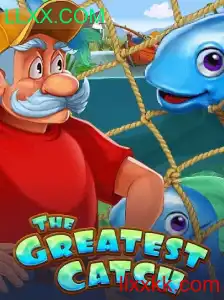 Explorando TheGreatestCatch: Um Mergulho em Aventura e Estratégia