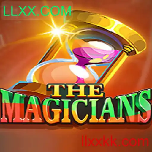 TheMagicians: Uma Jornada Mágica no Mundo do Jogo