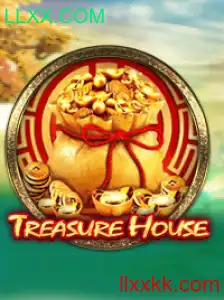 Explorando o Mundo Fascinante de TreasureHouse