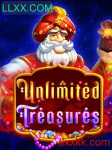UnlimitedTreasures: Uma Jornada de Aventuras Virtuais