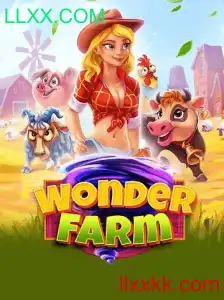Descubra WonderFarm: Uma Aventura Agrária Inovadora